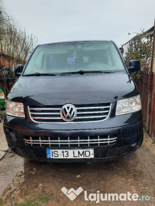 Vw transporter t5 Prețul este negociabil!