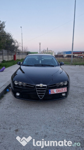 Alfa Romeo 159 1.9 jtdm