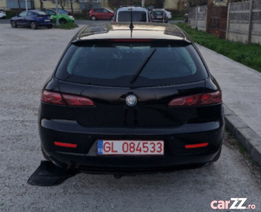 Alfa Romeo 159 1.9 jtdm