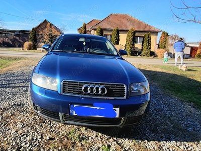 Audi a4 1.9 Tdi