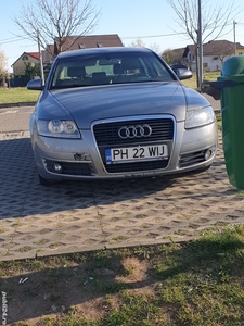 Audi a6 c6 2007 2.0 tdi