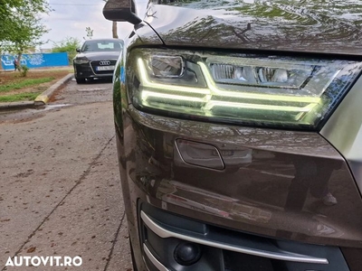 Audi Q7 3.0 TDI Quattro Tiptronic