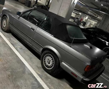 BMW 325 Cabrio 1988