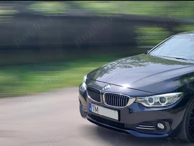 BMW 420d Gran Coupe Luxury