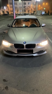 BMW S3 320 2.0 diesel 2014 negociabil accept schimb