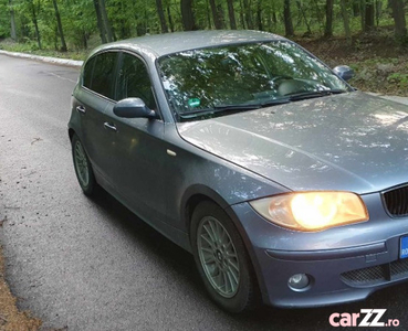 BMW seria 118i 2006