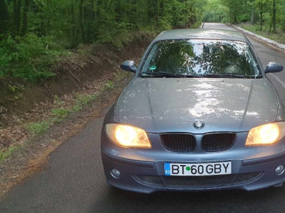 BMW seria 118i 2006