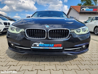 BMW Seria 3 330e iPerformance Sport Line