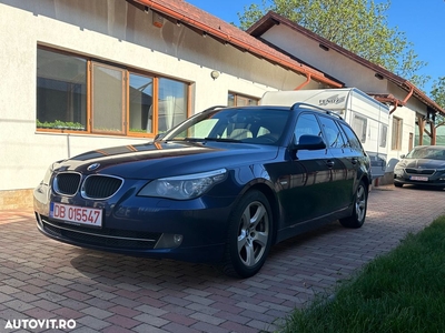 BMW Seria 5 520d Aut. Edition Lifestyle