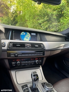 BMW Seria 5 535d Sport-Aut.