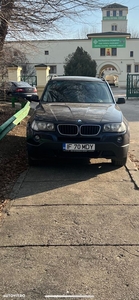 BMW X3 2.0i