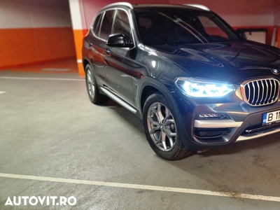 Volkswagen Touareg 3.0 V6 TDI BMT