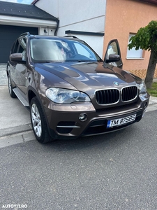 BMW X5 xDrive30d