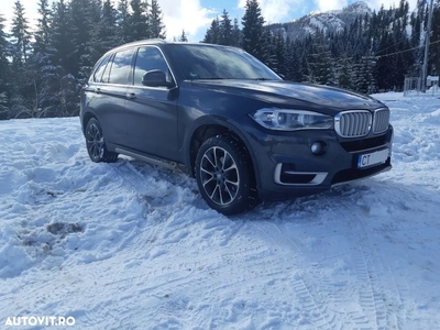 BMW X5 xDrive30d