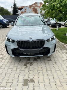 BMW X5 xDrive40i AT MHEV