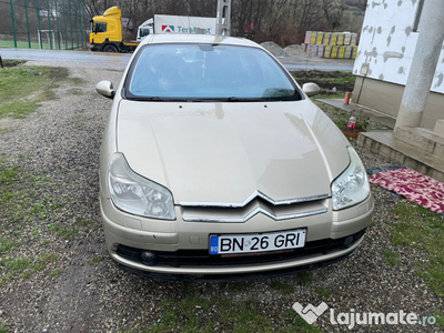 Citroen c5 din 2005