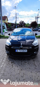 Citroen DS5 hybrid