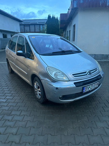 Citroen xsara Picaso de 1,6 Hdi din 2006