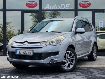 Citroën C-Crosser