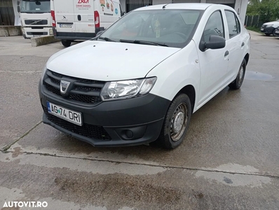 Dacia Logan 1.2 Acces