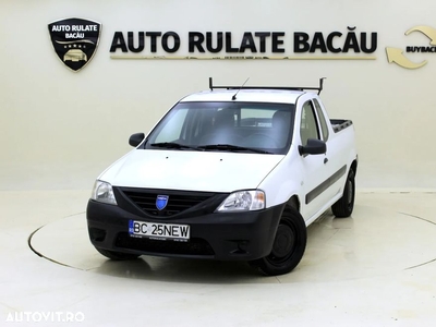 Dacia Logan Pick-Up 1.5 dCi