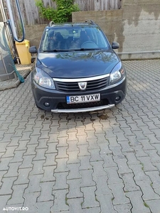 Dacia Sandero Stepway dCi 90 Prestige