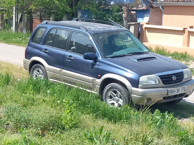 De vanzare Suzuki Grand Vitara 4x4