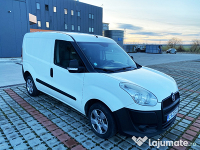 Fiat Doblo 1.3 Multijet An - 2014 Km -195.300