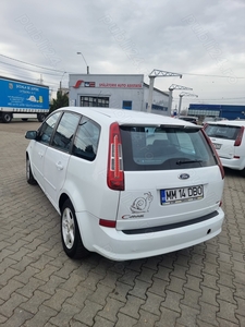 ford cmax, 1.6 tdci an 2010, 110cp