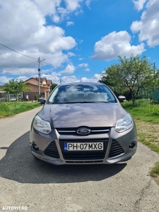 Ford Focus 1.6 TDCI DPF Ambiente