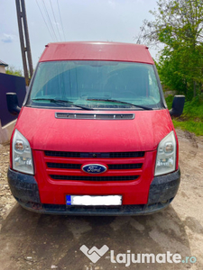 Ford Transit 2.2 diesel 2009