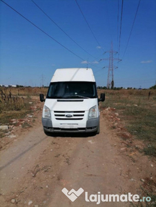 Ford Transit Autoutilitară