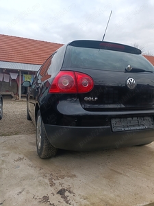 Golf 5 de vînzare 16 benzina