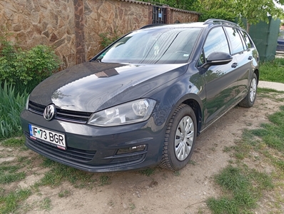 Golf 7 2014 1,6