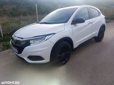 Honda HR-V 1.5 i-VTEC CVT Executive