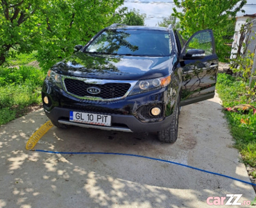 Kia sorento an 2013