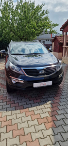 Kia Sportage 4x4 An 10.2013 Motor 2.0 CRDi Cutie automata Preț 11.700 Rate fixe