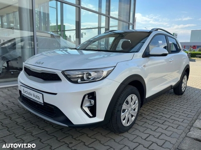 Kia Stonic 1.2 MPI 5MT Urban