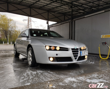 Liciteaza-Alfa Romeo Alfa 159 2007