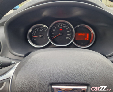 Liciteaza-Dacia Logan 2020