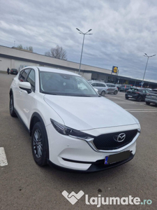 Mazda cx 5 2018 2.2 automata