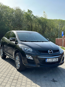 Mazda CX-7