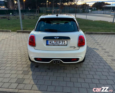 MINI Cooper SD Masina este bijuterie FARA EXAGERARE! 2016