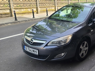 Opel astra 1.3 diesel