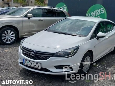 Opel Astra 1.4 ECOTEC Enjoy