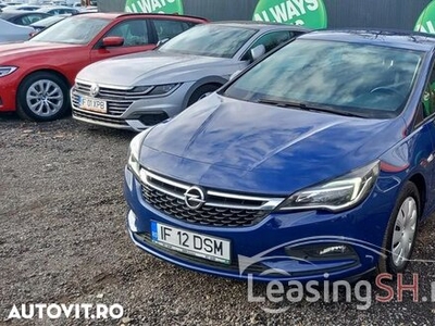 Opel Astra 1.4 Turbo ECOTEC Start/Stop Enjoy