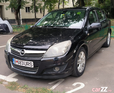 Opel Astra H 1,7 CDTI