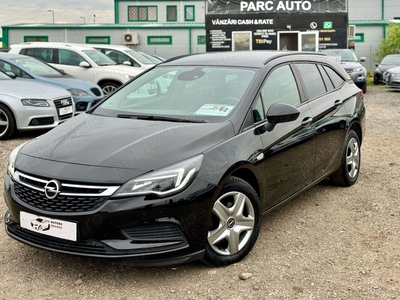 Opel Astra K, 1.6 Cdti , Front assist, Navigatie