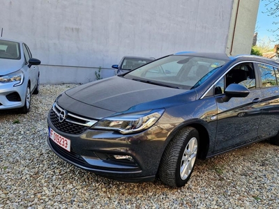 Opel Astra K 1.6 Cdti, Posibilitate Rate, Avans 0