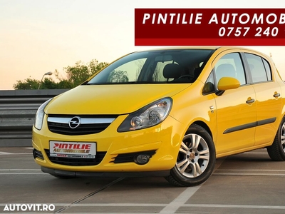 Opel Corsa 1.3 CDTI Cosmo